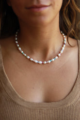 Girls just wanna have FUN Necklace