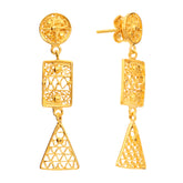 Encanto Geométrico Earrings