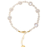 Margarita Paraguachi Bracelet with clasp