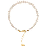 Margarita Parguito Bracelet with clasp