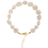 Margarita Porlamar Bracelet with clasp