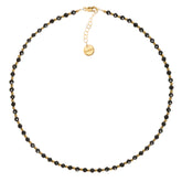 Stardust Umbra Necklace