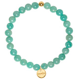 Amuleto Amazonite Bracelet