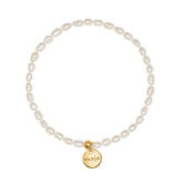 Margarita Pampatar Bracelet on elastic