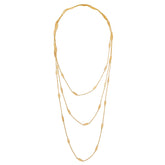 Tesouro Chain Necklace