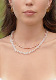 Stardust Aurora Necklace