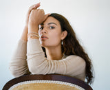 Sirius Bracelet in 14ct Gold-filled