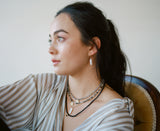 Margarita Caribe Chain Necklace