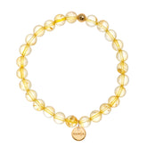 Amuleto Citrine Bracelet