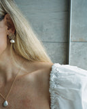 La Perla Daydreamer Studs