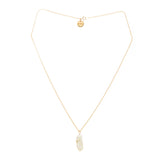 Margarita Caribe Chain Necklace