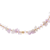 Amuleto Amethyst Choker