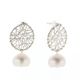 La Perla Daydreamer Studs