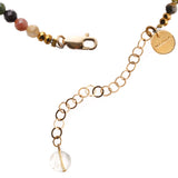 Stardust Halley Necklace