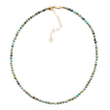 Stardust Carina Necklace