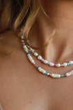 Girls just wanna have FUN Necklace