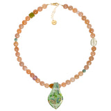 FUNrise Necklace
