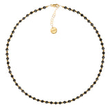 Stardust Umbra Necklace
