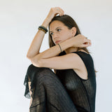 Amuleto Bold Tiger's Eye Bracelet