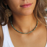 Stardust Carina Necklace