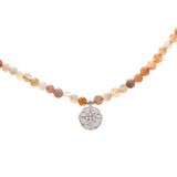 Stardust Centauri Necklace