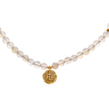 Stardust Moonlight Necklace